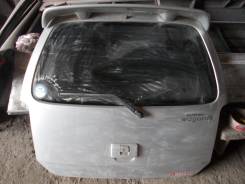 Спойлер на заднее стекло. Suzuki Wagon R Solio, MC11S, MC12S, MC21S, MC22S Suzuki Wagon R Wide, MC11S, MC12S, MC21S, MC22S Suzuki Wagon R Plus, MC11S...