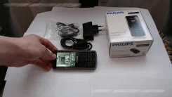 Philips Xenium Champion X333. �/� ����