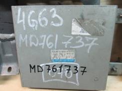 Блок управления двс. Mitsubishi Aspire, EC1A, EA1A Mitsubishi Legnum, EC1W, EA1W Mitsubishi Galant, EC1A, EA1A Двигатель 4G93