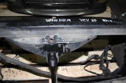 Замок капота. Toyota Windom, VCV11, VCV10