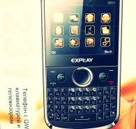 Explay Q231. ����� ����