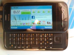 Nokia C6-00