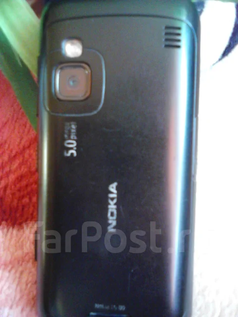 Nokia C6-00 ����