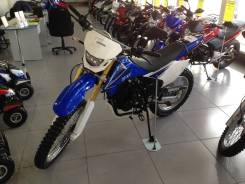 Ekonika Sport-003. 250 куб. см., исправен, птс, без пробега