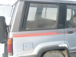Isuzu Trooper ����