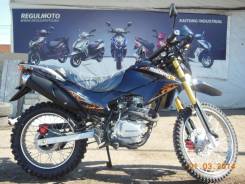 Regulmoto ZF-KY 250 Sport-001. 250 куб. см., исправен, птс, без пробега