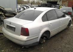Volkswagen Passat. B5, ADR