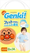 Genki. 12-17 �� 38��� ����