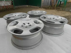 Mickey Thompson SideBiter II. 8.0x18", 5x114.3, ET45, �� 70,0���. ����