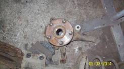 Кулак поворотный. Toyota Carina E Двигатель 4AFE