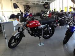 Ekonika ZF150-3A. 150 куб. см., исправен, птс, без пробега