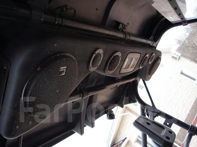 Yamaha Rhino 660. ��������, ��, ��� ������� ����
