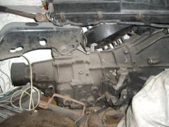 Механическая коробка переключения передач. Toyota Lite Ace Двигатель 2C