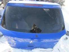 Дверь багажника. Mitsubishi Airtrek, CU2W, CU4W Двигатели: 4G63, 4G63T, 4G64