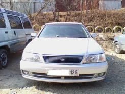 Nissan Bluebird. �������, 4wd, 1.8, ������