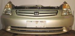 Ноускат. Honda Stream, RN1