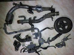 Обратный клапан. Nissan: Bluebird, Primera Camino, Cedric, Gloria, Sunny Двигатели: QG18DD, VQ25DD