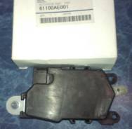 Электропривод двери. Subaru Legacy, BE5, BH9, BH5, BES, BHC, BE9, BEE, BHE Subaru Forester, SG5, SG9 Двигатели: EJ254, EJ204, EJ202, EJ201, EJ208, EZ3...
