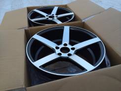 Vossen. 8.0x18, 5x110.00, ET35, ЦО 73,0 мм. Под заказ