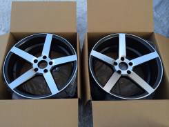 Vossen. 7.5x17, 5x112.00, ET40, ЦО 73,0 мм.