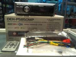 Pioneer DEH-P5850MP