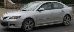 Mazda 3. BK12, 16