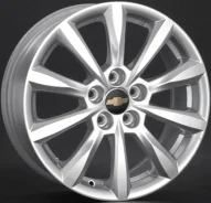 Replay GN49. 6.5x16", 5x105, ET39, �� 56,6���. ����