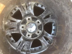 Tailong. 9.0x17", 5x114.3, ET35 ����
