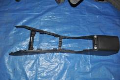 Консоль центральная. Subaru Impreza, GDA Subaru Impreza WRX, GDA Двигатель EJ20