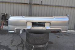 Бампер. Subaru Impreza, GDA