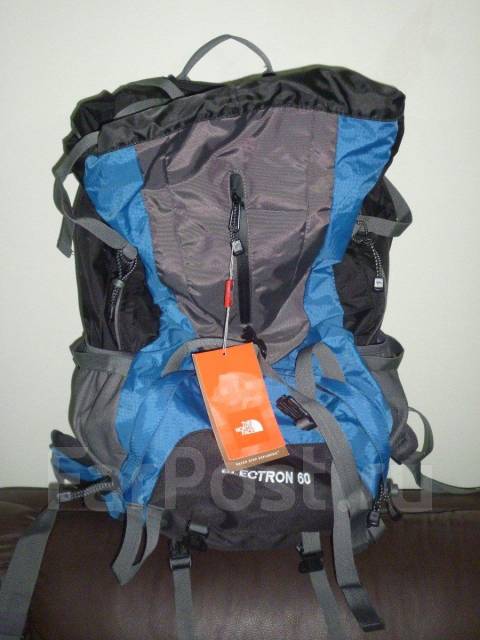 The north face on sale electron 60