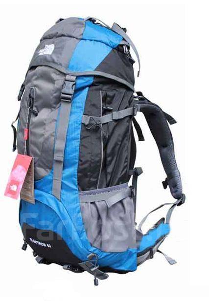 electron 60 north face