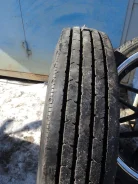 Bridgestone R200. ������, ����� ����