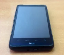 HTC Desire HD