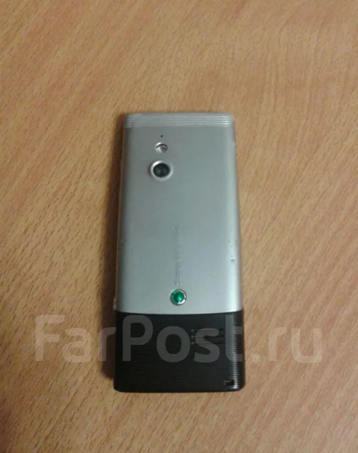 Sony Ericsson Xperia X10 mini. �/� ����