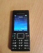 Sony Ericsson Xperia X10 mini. �/�