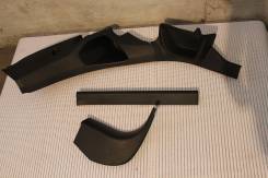 Обшивка, панель салона. Ford Focus, CB8 Двигатели: IQDB, M8DA, M8DB, PNDA, UFDB, XQDA, XTDA