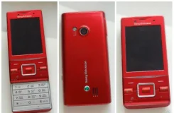 Sony Ericsson