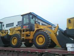 Foton. Фронтальный погрузчик FL935E, 3 000 кг., 1,80 куб. м.