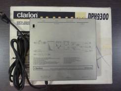 Clarion DPH9300