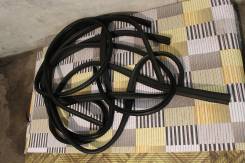 Уплотнитель двери. Ford Focus, CB8 Двигатели: IQDB, M8DA, M8DB, PNDA, UFDB, XQDA, XTDA