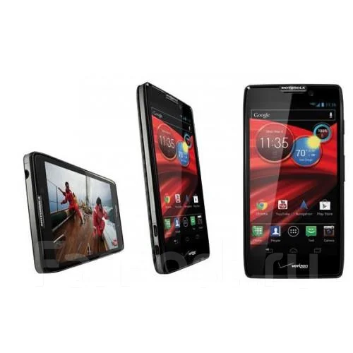 Motorola Droid RAZR HD MAXX. �/� ����