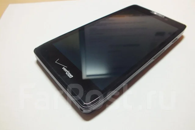 Motorola Droid RAZR HD MAXX. �/� ����