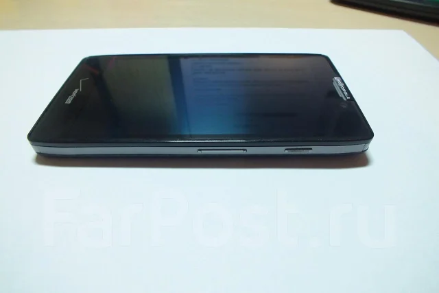 Motorola Droid RAZR HD MAXX. �/� ����