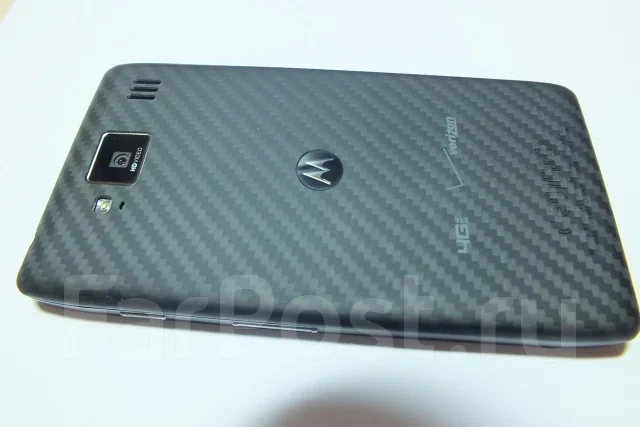 Motorola Droid RAZR HD MAXX. �/� ����