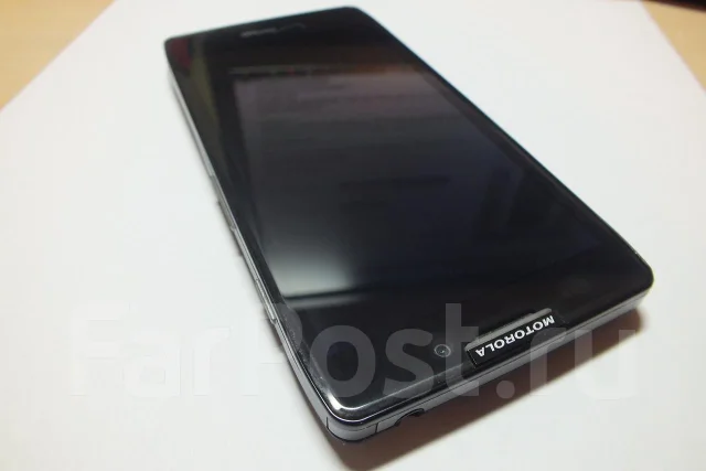Motorola Droid RAZR HD MAXX. �/� ����