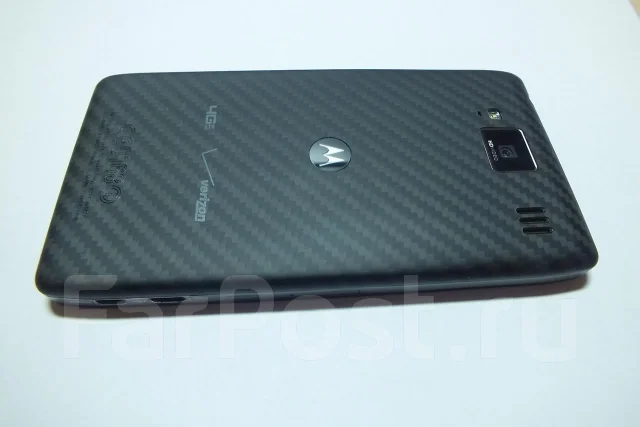 Motorola Droid RAZR HD MAXX. �/� ����
