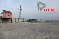 Компания ООО "СТМ" сдаст в аренду часть своей действующей базы!