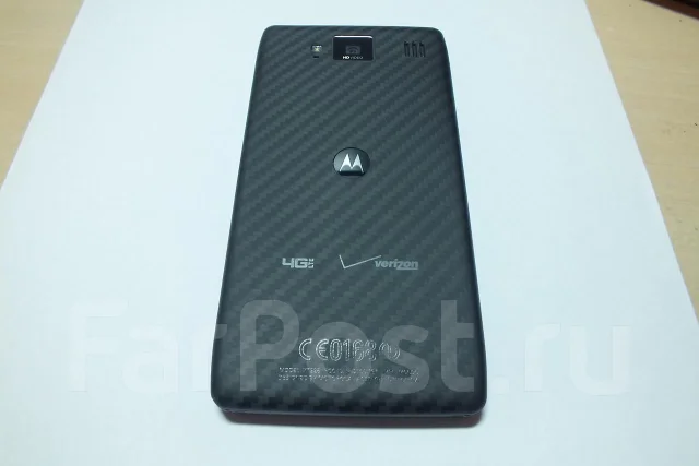 Motorola Droid RAZR HD MAXX. �/� ����