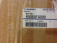 Молдинг лобового стекла. Subaru Impreza WRX, GE, GH Subaru Impreza XV, GH7, GH, GH6, GH3, GH2 Subaru Impreza WRX STI, GRF, GR, GRB, GE Subaru Impreza...